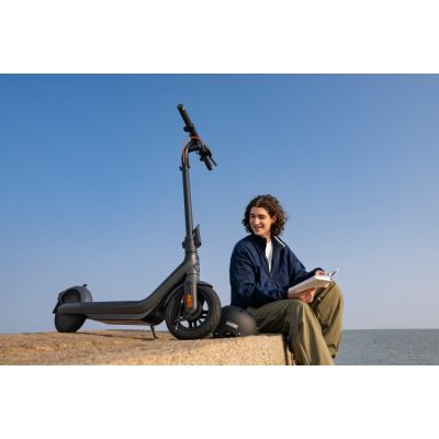 10. Segway-Ninebot KickScooter E2 PRO D Elektroroller