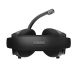 9. Glorious Gaming GHS Wireless InfinitePlay Headset Kabelloses Bluetooth-Kopfband mit Ladestation Schwarz