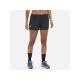 4. MILLET Intense Essential Sh W 5'' Damen-Shorts Schwarz