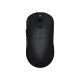 10. HATOR Quasar 3S Ultima 8K Kabellose Gaming-Maus, Rechtshänder, RF-Funk + Bluetooth + USB Typ-C, Optischer Sensor, 30000 DPI