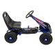 13. ENERO 01 BLAUES PEDAL-GO-KART