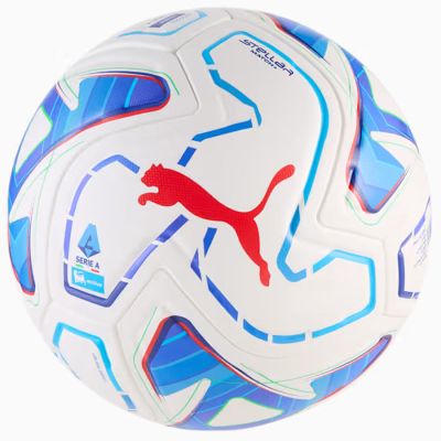 2. Puma Stellar Match Serie A FIFA Qualitätsball 085163-01