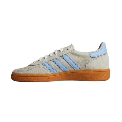 2. Adidas Handball Spezial W Alumina / Clear Sky Damen-Sportschuhe - JS0241