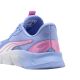 3. Puma Flex Focus Kinderschuhe hellblau 406080 02