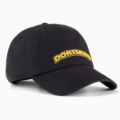 Puma Borussia Dortmund Kulturkappe 027061-01