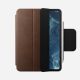 2. Nomad Leder-Folio-Hülle 27,9 cm (11") Braun