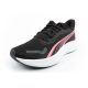 3. Puma Pounce Lite Damen-Sportschuhe, leicht und bequem, schwarz