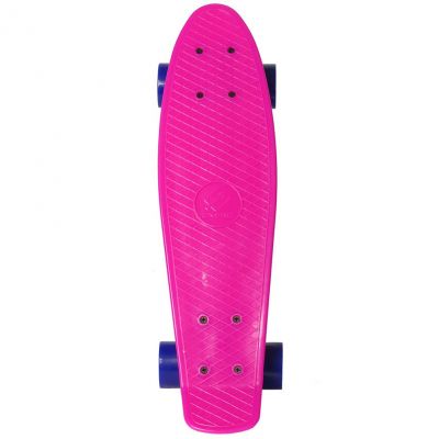 2. Plastik-Skateboard 22' Enero 1010014