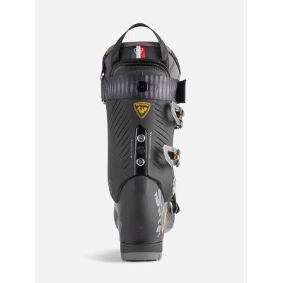 3. ROSSIGNOL HI-SPEED ELITE 110 LV GW Skischuhe schwarz