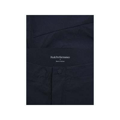 4. PEAK PERFORMANCE W Trail Tech Hose Damen Schwarz