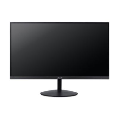 Acer SA242YH1bi Computermonitor 60,5 cm (23,8 Zoll) 1920 x 1080 Pixel Full HD LCD Schwarz