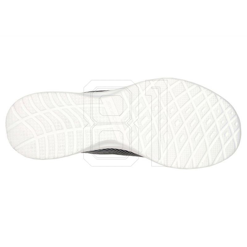 4. Skechers Skech-Air Dynamight Luminosity W 149669-BKPK Schuhe
