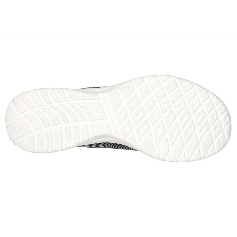 4. Skechers Skech-Air Dynamight Luminosity W 149669-BKPK Schuhe