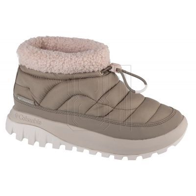 Columbia Snowtrot Shorty W 2075121395 Schneestiefel