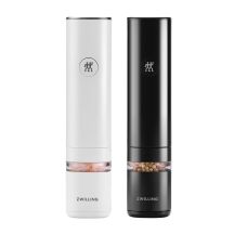 Set mit 2 ZWILLING Enfinigy 53103-702-0 Kaffeemühlen