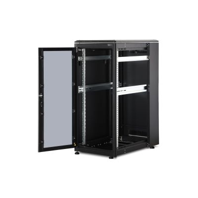 4. Digitus Unique Netzwerkschrank - 600x1000 mm (BxT)