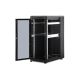 4. Digitus Unique Netzwerkschrank - 600x1000 mm (BxT)