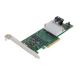 2. Fujitsu RAID Ctrl FBU Backup-Batterie