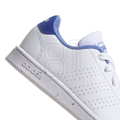 6. Adidas Advantage Lifestyle Court Lace Jr H06160 Schuhe