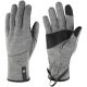 3. Handschuhe BUFF MERINO FLEECE GLOVES G MWF GREY S