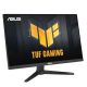 4. ASUS TUF Gaming VG249QE5A Gaming-Monitor – 23,8 Zoll, Full HD (1920 x 1080), Übertaktbar auf 146 Hz (über 144 Hz), IPS, ELMB-Sync, 1 ms MPRT, Stereolautsprecher, Variabler Overdrive, DisplayWidget Center
