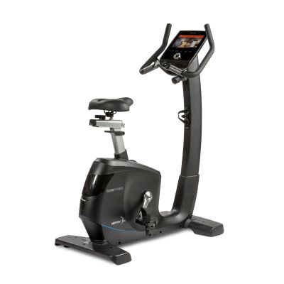 13. FLOW FITNESS PERFORM B5S TRAINERRAD