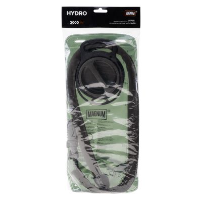 3. Magnum Hydro 92800314917 Wasserflasche