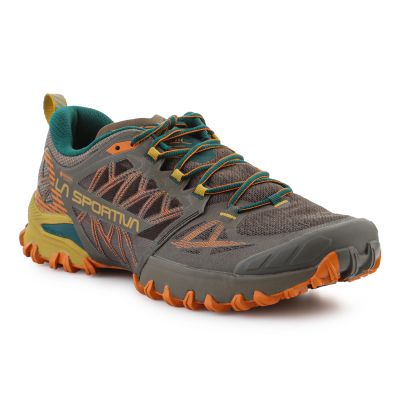La Sportiva BUSHIDO III GTX 56XN07O10 MOCHA/MARMELADE