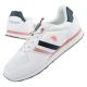 2. US Polo ASSN Schuhe W NOBIK003A-WHI