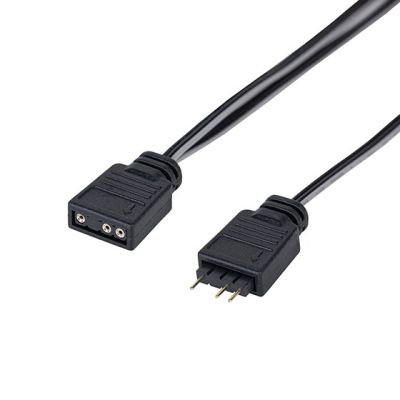 5. Silverstone SST-ARV140-ARGB Computer-Kühlsystem Prozessor-Luftkühler 14cm Schwarz, Grau 1 Stück.