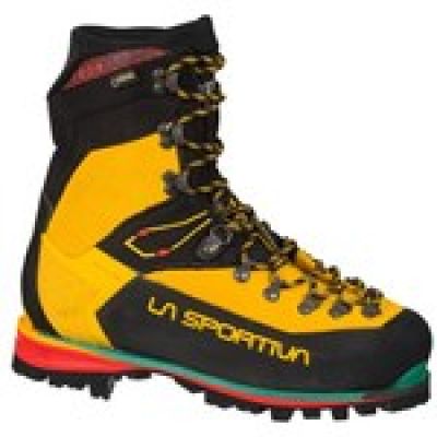 Nepal Evo GTX gelb