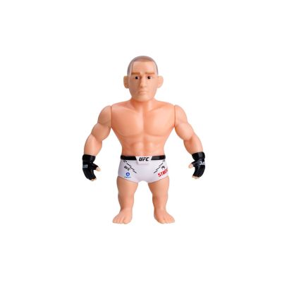 12. UFC OCTAGON FIGHTERS S1 - Boxsack-Kapsel (12 Stück)