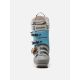 4. Rossignol Alltrack 110 HV BOA GW Skischuhe – Stahlgrau/Petrolblau