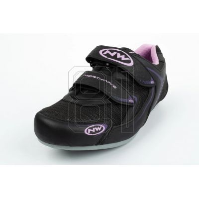 8. Northwave Eclipse W 80191006 19 Fahrradschuhe