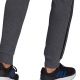 7. adidas Essentials Tapered Cuff 3 Stripes M GK8826 Hose