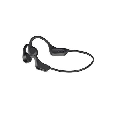 Havit E531BT Bluetooth-Kopfhörer (Schwarz)