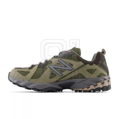 13. New Balance M ML610TM Schuhe