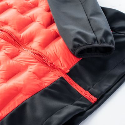 6. Elbrus Pro Guard Hybrid Jacke M 92800403240 
