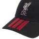 3. Adidas Liverpool FC Kappe Schwarz KQ5139
