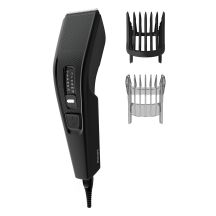 Philips Haarschneidemaschine HC3510/15 (schwarz)