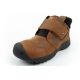 3. Keen Junior Kootenay Wasserdichte braune Stiefeletten
