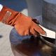 9. Bonfeu Bongloves BGL Grillhandschuhe