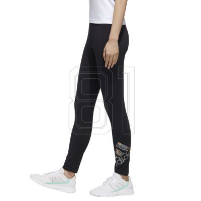 3. adidas W U-4-U CO TG GG3407 Leggings