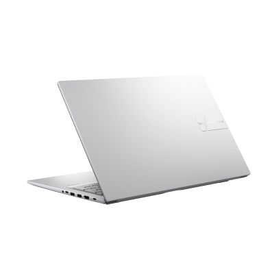 5. ASUS Vivobook 17 X1704VA-AU1069W Core 5 120U 17,3" FHD IPS-Panel 60Hz 250nits AG 16GB DDR5 SSD512 Intel Grafik WLAN+BT 720p Kamera 50Wh Windows 11 Cool Silver