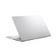 5. ASUS Vivobook 17 X1704VA-AU1069W Core 5 120U 17,3" FHD IPS-Panel 60Hz 250nits AG 16GB DDR5 SSD512 Intel Grafik WLAN+BT 720p Kamera 50Wh Windows 11 Cool Silver