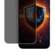 5. 3mk Silky Matt Sichtschutzfolie für Xiaomi Poco F7