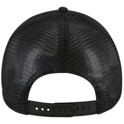 2. 47 Brand NHL Anaheim Ducks Branson Cap H-BRANS25CTP-BKH Schwarz Einheitsgröße