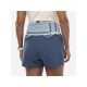 3. MILLET INTENSE BELT Laufgürtel blau