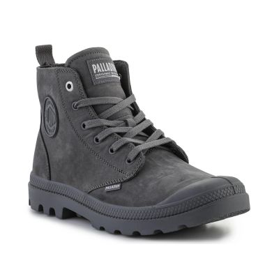 Palladium Pampa HI Zip Nbk 06440-028-M Schuhe