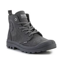 Palladium Pampa HI Zip Nbk 06440-028-M Schuhe